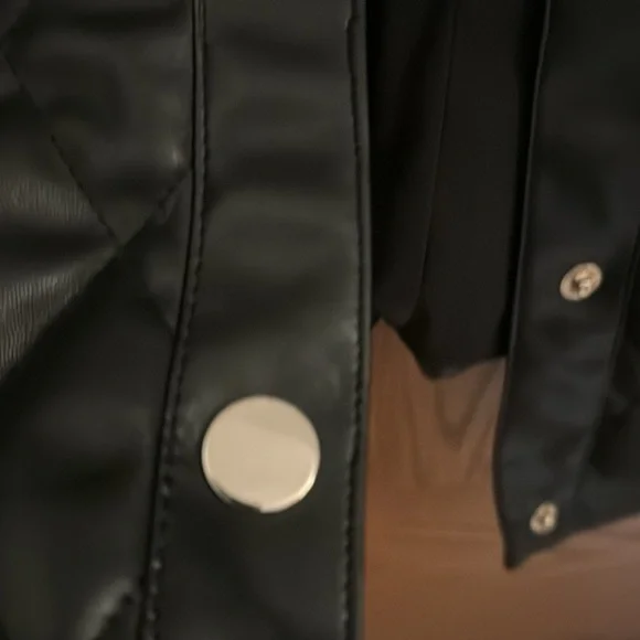 Anne Klein jacket. XL. NWT. Non-smoking home. Bundle and save. - Picture 4 of 8